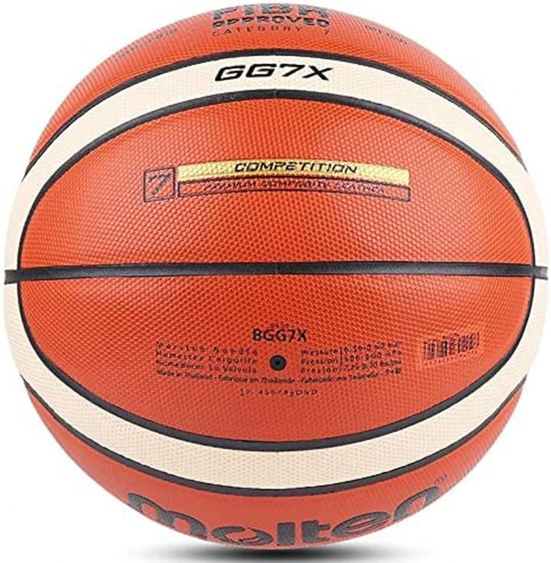 Bola Oficial de Basquete Molten