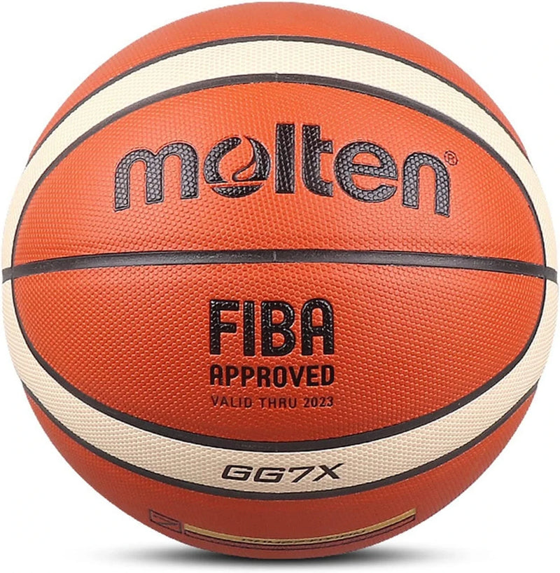 Bola Oficial de Basquete Molten