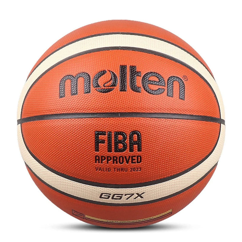 Bola Oficial de Basquete Molten